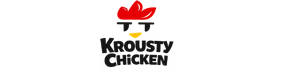 Krousty Chicken